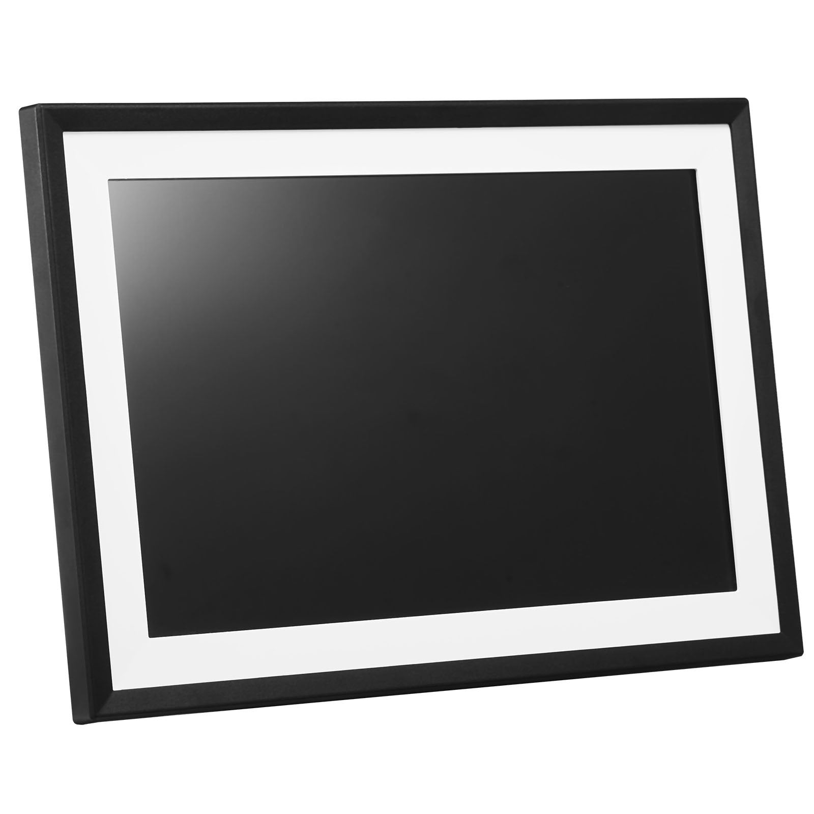 260 mm Digital Picture Frame 32GB Touchscreen 2-Pack Wi-Fi Photo Frames