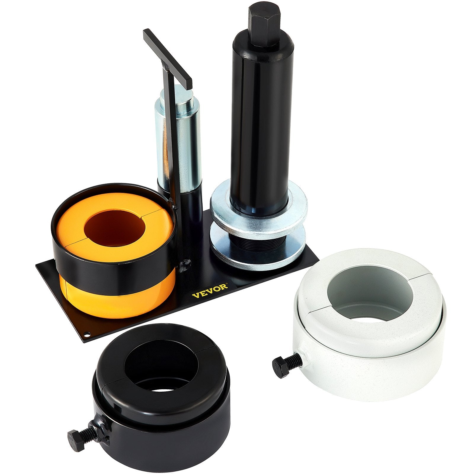Boating Accessories: VEVOR Carrier & Pinion Bearing Puller Clamshell B