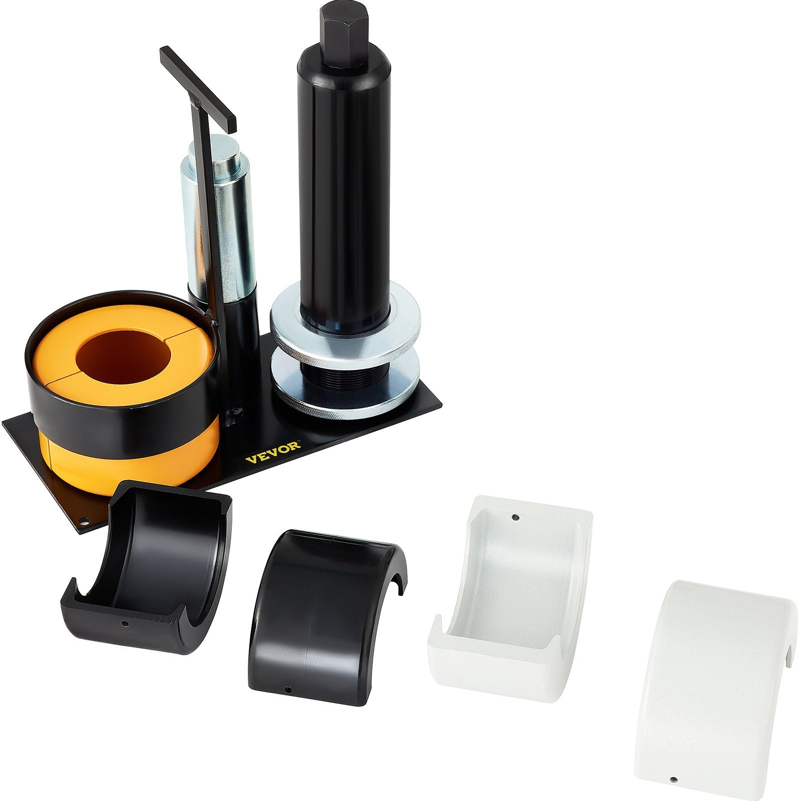 Boating Accessories: VEVOR Carrier & Pinion Bearing Puller Clamshell B