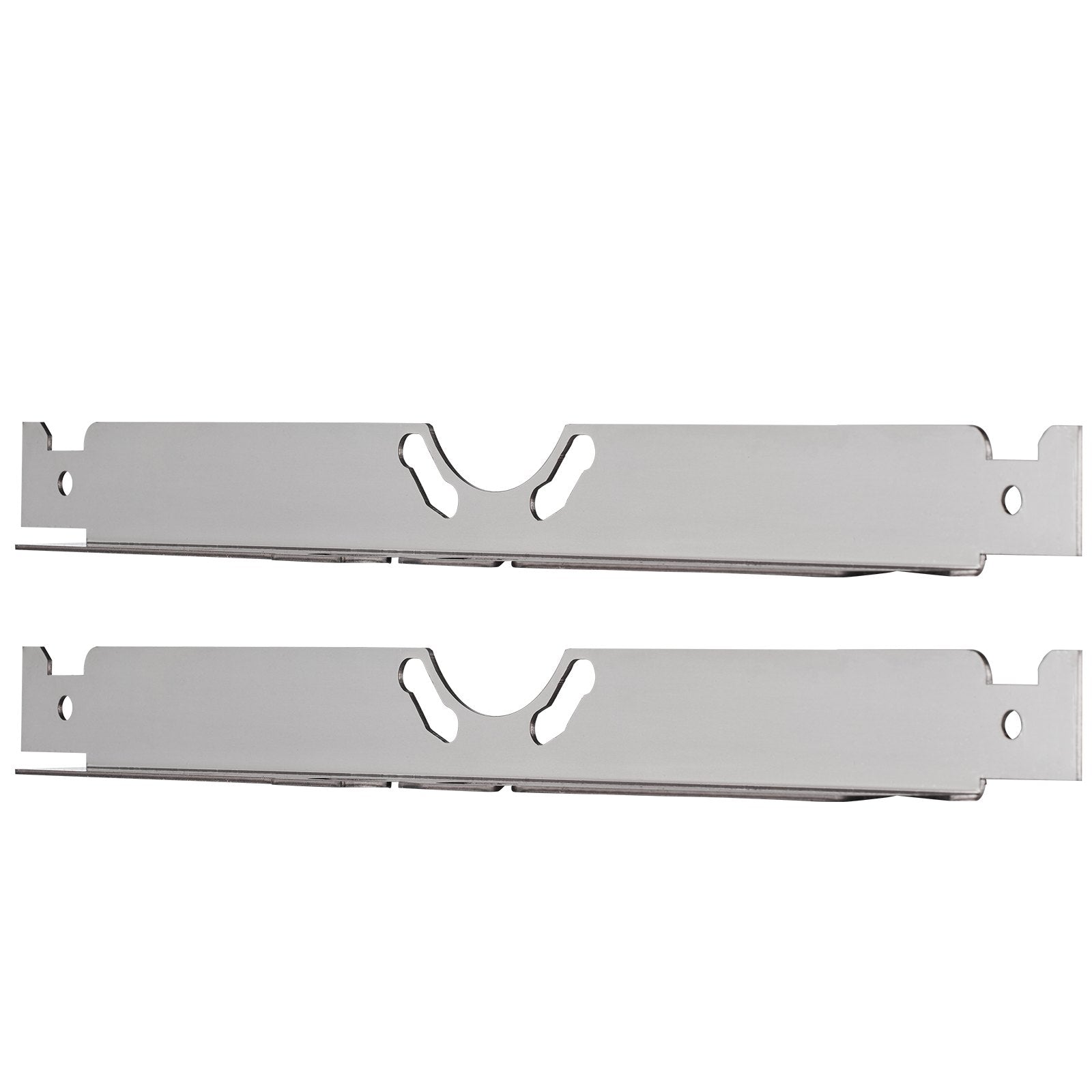 Automotive Repair & Speciality Tools: VEVOR Wheel Alignment Tool, 2-Pack Toe Alignment Toe Plates, Stainless Steel Wheel Alignment Tool Plate, Toe Angle Accurate Measurement, Includes 2 Measuring Tapes & Conversion Chart