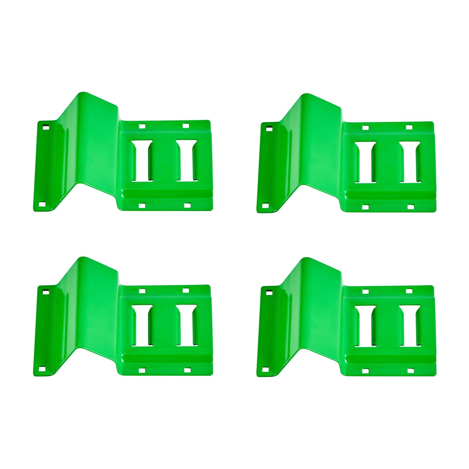 Restraints: VEVOR Wheel Chock Tie-Down Kit, Chock-Style Trailer Tie Down Strap, Car Tie Down Kit with Buckle, Break Strength 1986.73 kg & Working Load 662 kg Motorcycle Tie-Down System for ATVs, UTVs & Trailers