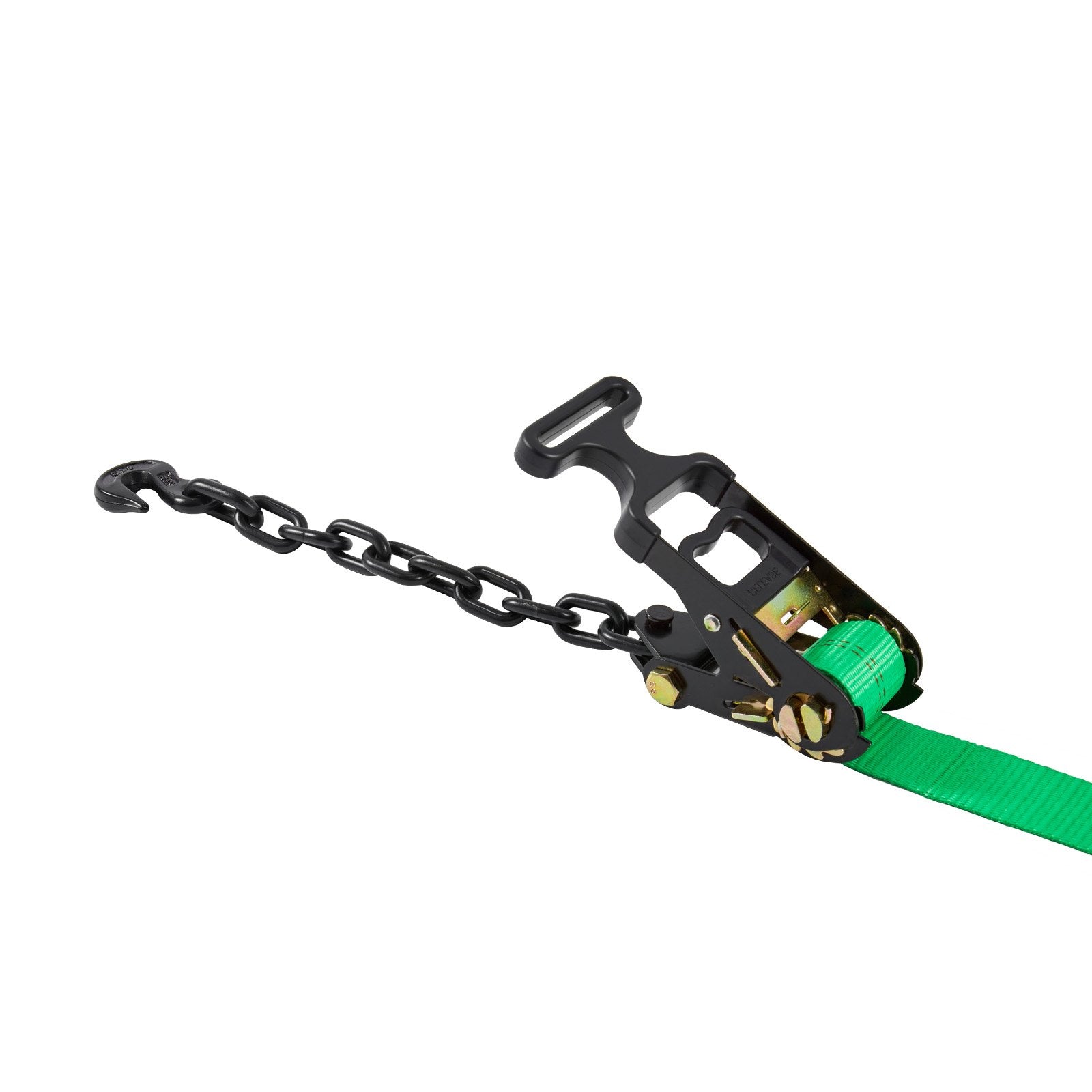 Restraints: VEVOR Wheel Chock Tie-Down Kit, Tire-Style Tow Dolly Strap, Car Tie Down Kit with Heavy-Duty Hook, Break Strength 4540 kg & Working Load 1512 kg Motorcycle Tie-Down System with O-Ring for ATV, SUV