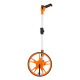 Automotive Repair & Speciality Tools: VEVOR Measuring Wheel 12.5” Road Runner Distance Telescoping Handle w/ Back Bag