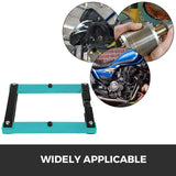 Automotive Repair & Speciality Tools: VEVOR Differential Housing Spreader for Dana Axles Fits for 30 44 60 70 &80 Series (Blue)