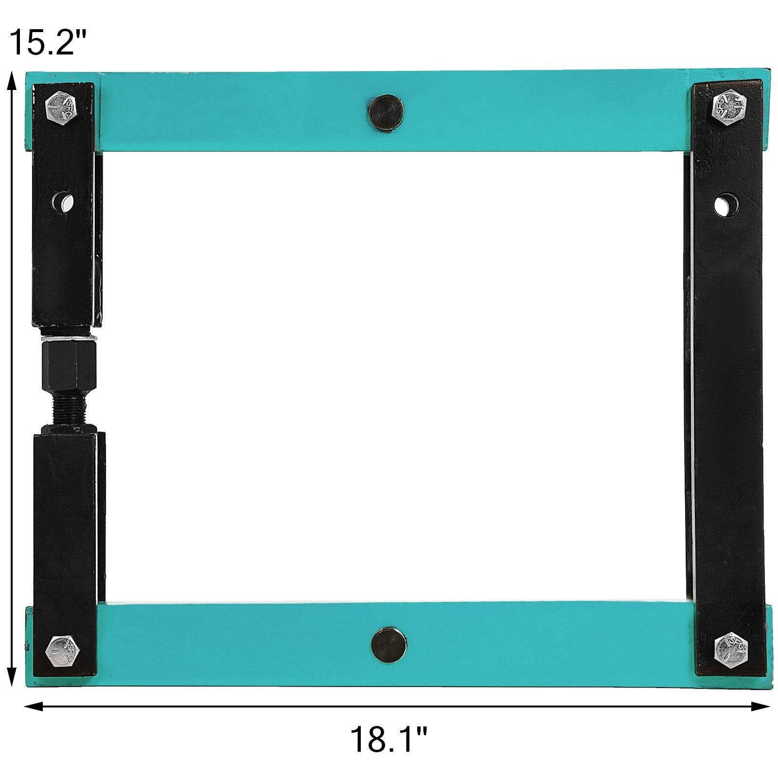 Automotive Repair & Speciality Tools: VEVOR Differential Housing Spreader for Dana Axles Fits for 30 44 60 70 &80 Series (Blue)