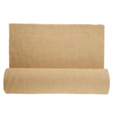 Garden Ornaments: VEVOR Burlap Fabric Roll Burlap Tree Wrap 914 mm x 45.7 m for Crafts & Plants