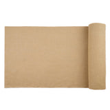 Garden Ornaments: VEVOR Burlap Fabric Roll Burlap Tree Wrap 914 mm x 45.7 m for Crafts & Plants