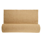 Garden Ornaments: VEVOR Burlap Fabric Roll Burlap Tree Wrap 1016 mm x 45.7 m for Crafts & Plants