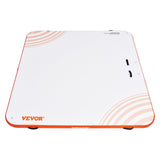 Tents: VEVOR Inflatable Floating Dock, 10 x 10FT Inflatable Dock Platform, Non-Slip Water Floating Dock Mat with Portable Carrying Bag & Detachable Ladder, Floating Platform Island Raft for Pool Beach Ocean