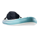 Boating Accessories: VEVOR Inflatable Stand Up Paddle Board, 152 mm SUP Paddleboard with Removable Kayak Seat, Board Accessories, Pump, Paddle, Fin, Backpack, Ankle Leash, and Repair Kit, for Youth & Adults