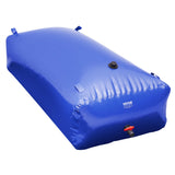 Portable Toilets & Showers: VEVOR Portable Water Storage Bladder 264 Gal 1000D PVC Collapsible Water Tank
