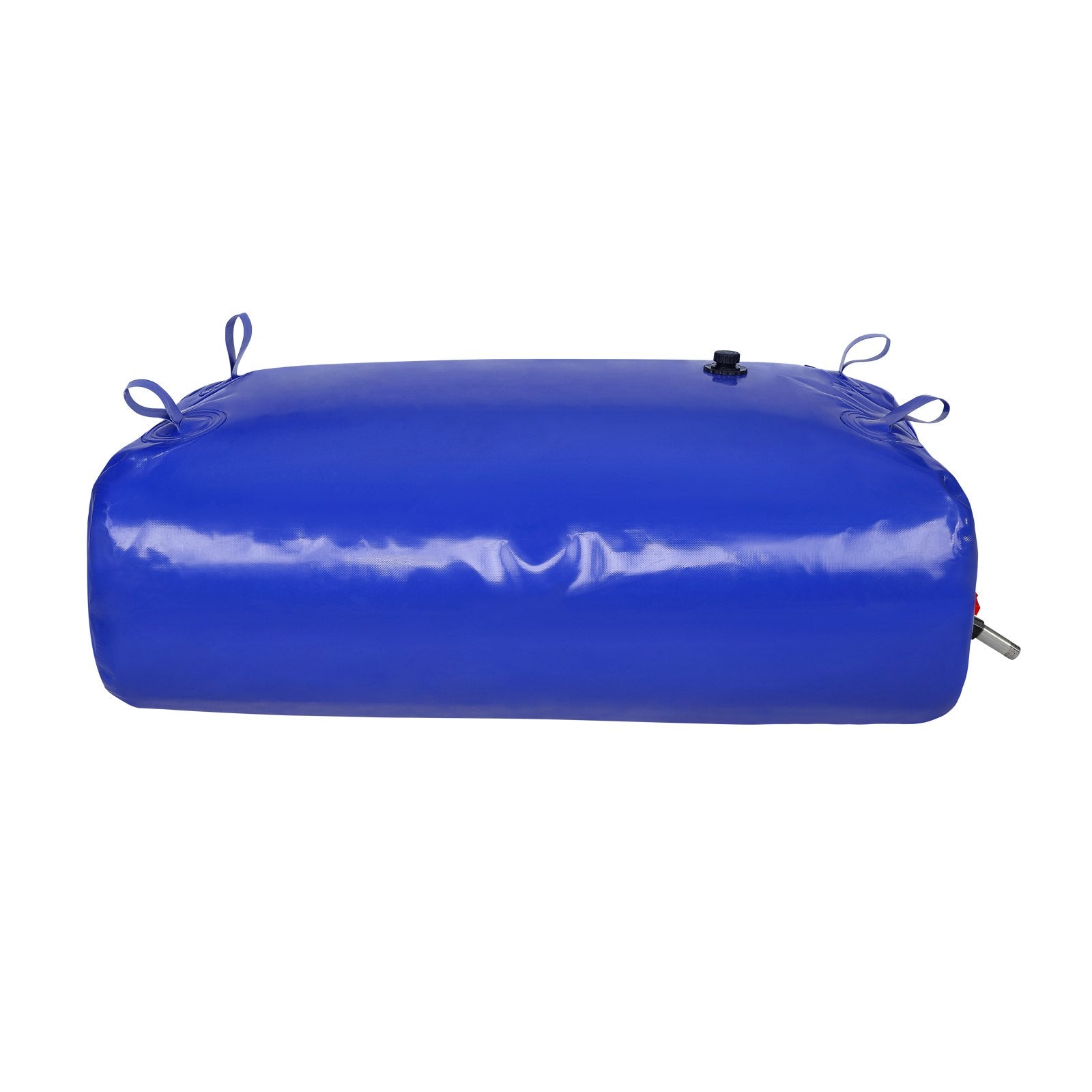 Portable Toilets & Showers: VEVOR Portable Water Storage Bladder 87 Gal 1000D PVC Collapsible Water Tank