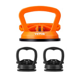 Automotive Repair & Speciality Tools: VEVOR 3PCS Car Body Dent Puller Suction Repair Pull Ding Remover Sucker Cup Tool