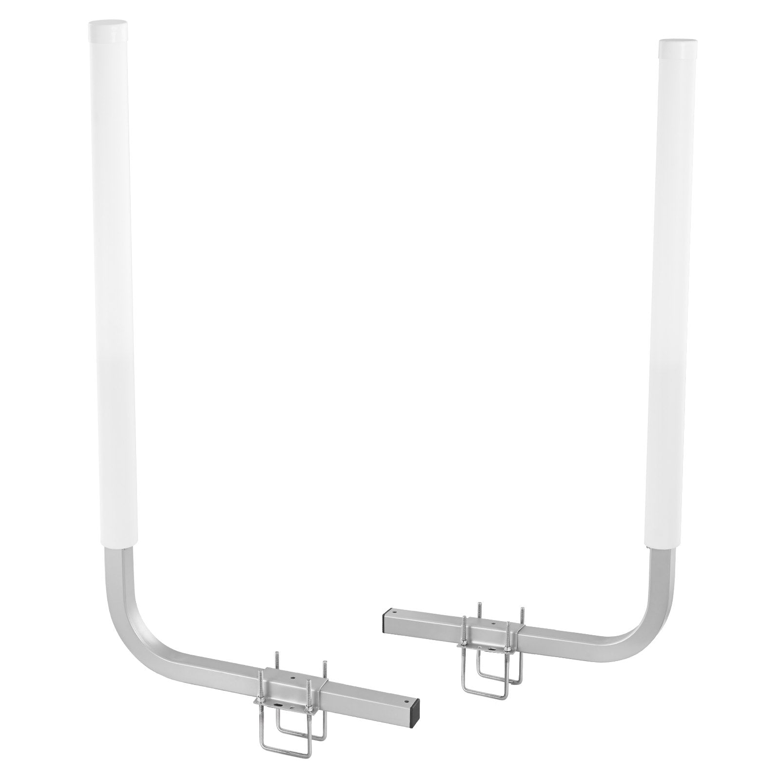 Bath Towels & Robes: VEVOR Boat Trailer Guide, 1016mm Adjustable Design Trailer Guide Poles, 2PCS High-Hardness Steel Trailer Guide-Ons, Trailer Guides with PVC Pipe Posts, for Ski Boat, Fishing Boat or Sailboat Trailer