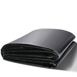 Kitchen & Bathroom DIY: VEVOR Pond Liner Fish Liner 10 x 15 ft 45 Mil EPDM Easy Cutting Underlayment