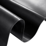 Kitchen & Bathroom DIY: VEVOR Pond Liner Fish Liner 10 x 15 ft 45 Mil EPDM Easy Cutting Underlayment