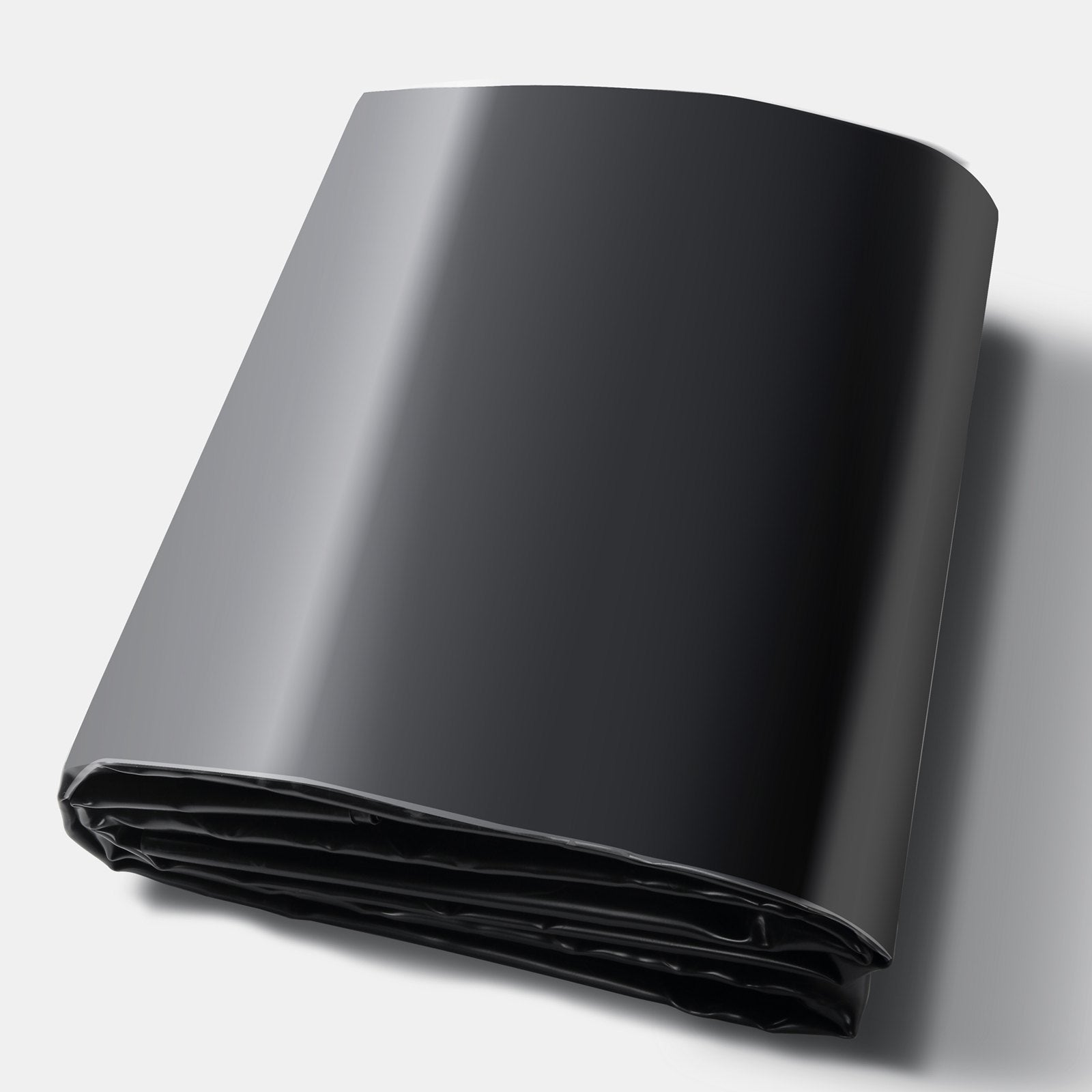 Kitchen & Bathroom DIY: VEVOR Pond Liner Fish Liner 10 x 15 ft 45 Mil EPDM Easy Cutting Underlayment