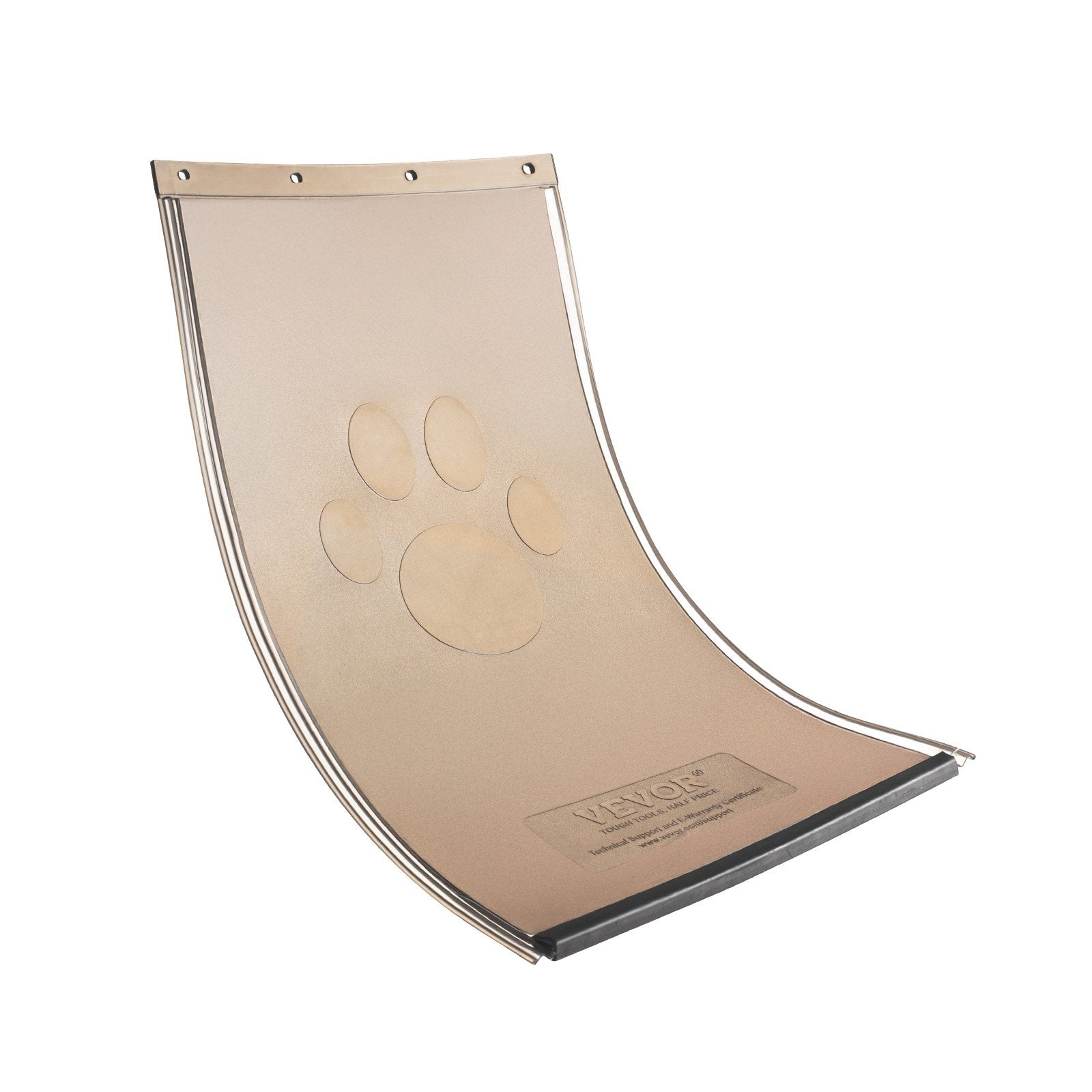 Automotive Repair & Speciality Tools: VEVOR Pet Door Replacement Flap 20.96 x 31.12 cm Compatible with VEVOR Pet Door