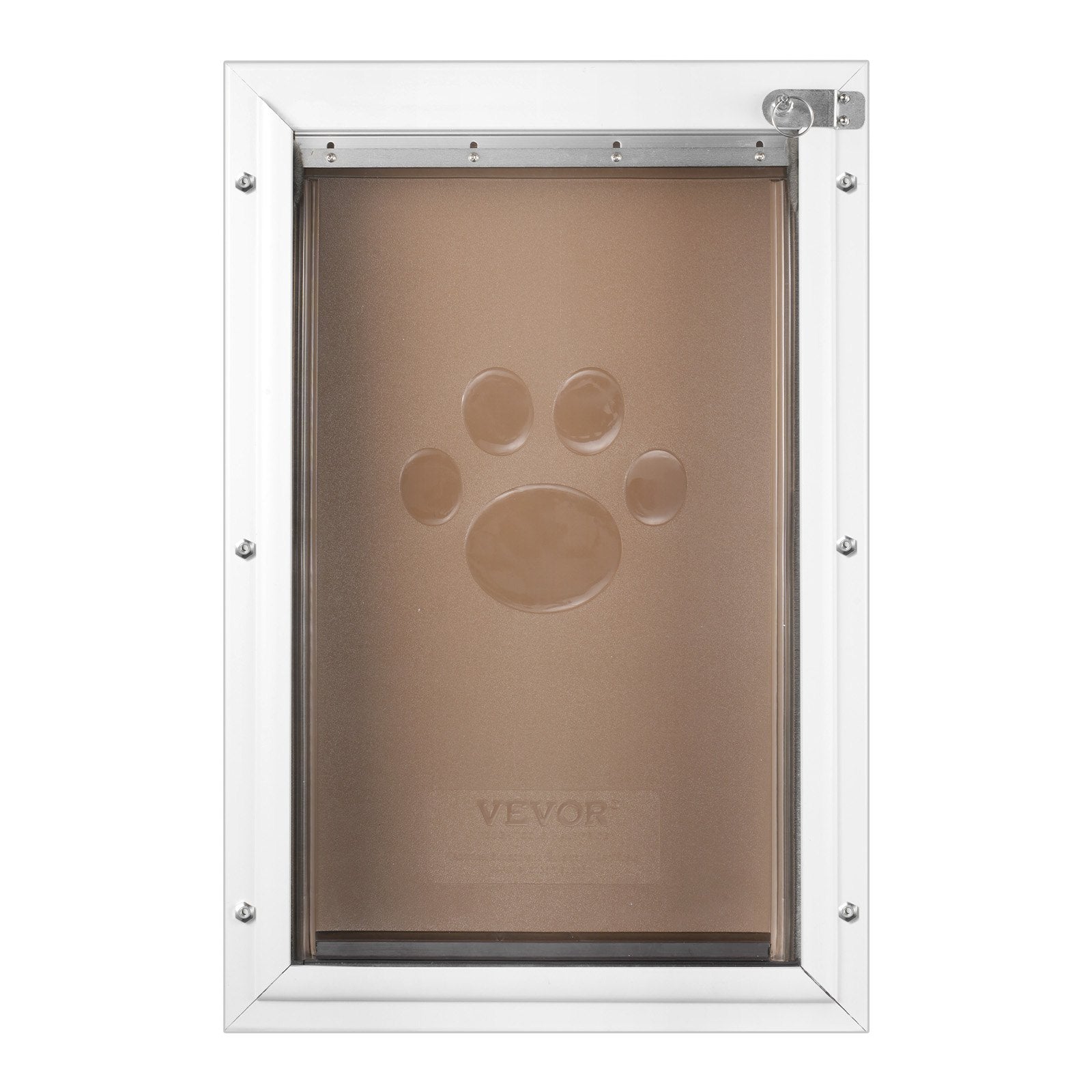 Automotive Repair & Speciality Tools: VEVOR Pet Door Replacement Flap 20.96 x 31.12 cm Compatible with VEVOR Pet Door