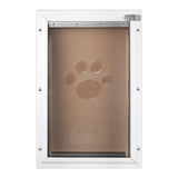 Automotive Repair & Speciality Tools: VEVOR Pet Door Replacement Flap 20.96 x 31.12 cm Compatible with VEVOR Pet Door