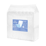 Food Storage: VEVOR Disposable Male Dog Diapers, Super Absorbent Male Dog Wraps, 360 ° Leak-Proof Belly Bands with Wetness Indicator for Doggies in Heat, Training, Incontinence - XS, 96 Count (2 Packs of 48)