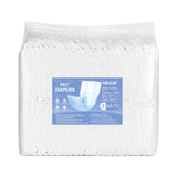 Food Storage: VEVOR Disposable Male Dog Diapers, Super Absorbent Male Dog Wraps, 360 ° Leak-Proof Belly Bands with Wetness Indicator for Doggies in Heat, Training, Incontinence - XS, 96 Count (2 Packs of 48)