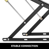 Automotive Parts: VEVOR 48" Bed Lift Hydraulic Mechanisms Kits For Sofa Bed Oriented Hardware Box