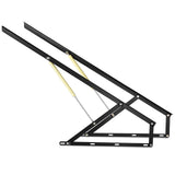 Automotive Parts: VEVOR 48" Bed Lift Hydraulic Mechanisms Kits For Sofa Bed Oriented Hardware Box