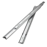 Kitchen & Bathroom DIY: VEVOR Drawer Cabinet Slides Side Mount 22 inch 10 Pairs 100 LB Load Replacement