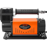 Air Compressors: VEVOR 12V Air Compressor Heavy Duty 150PSI Offroad Air Compressor Portable Truck Tire Inflator 6.0CFM Air Pump for Jeep SUV 4x4 Vehicle RV For up to 35 Inch Tires