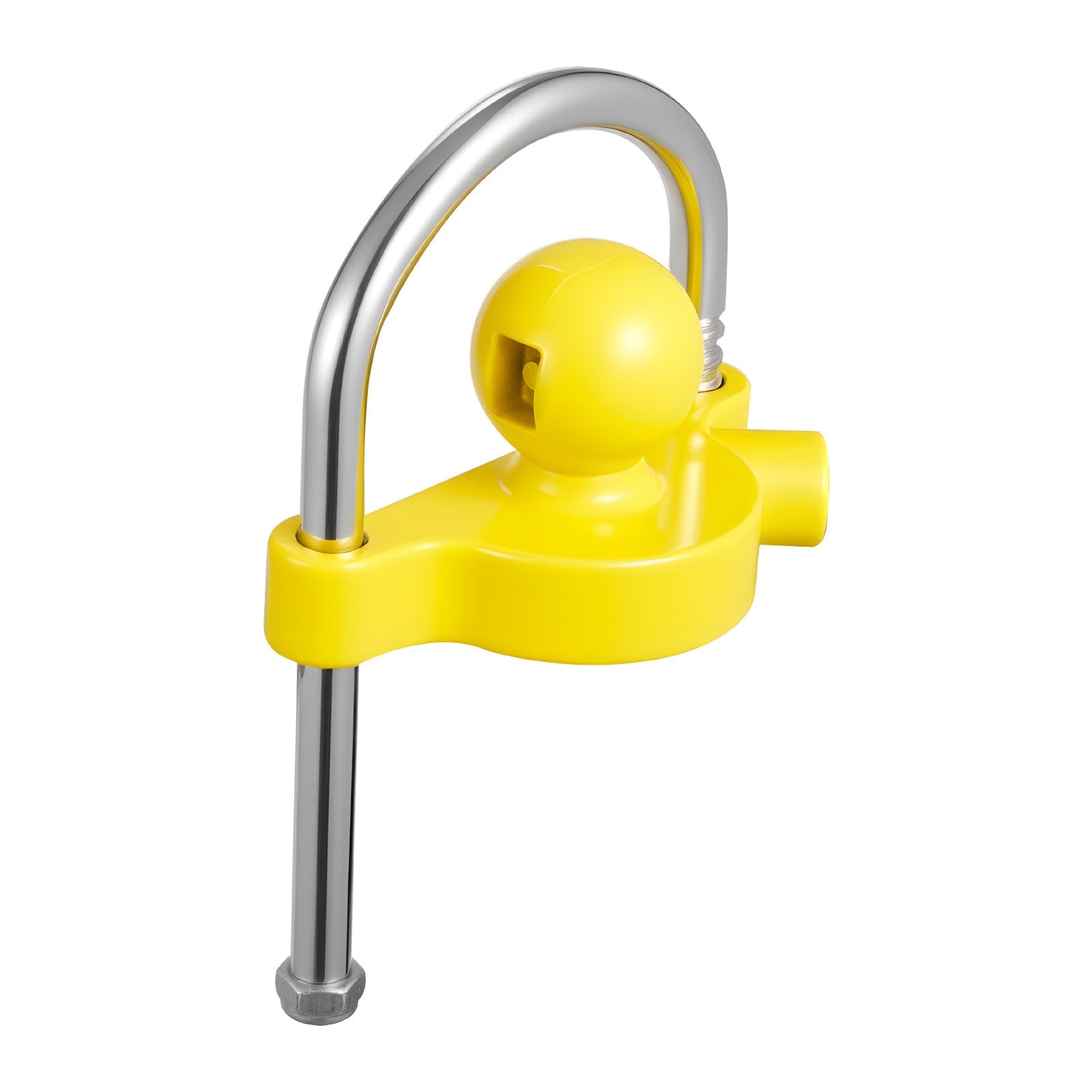 Tool Blades: VEVOR Trailer Hitch Lock Kit, Fits for 46 mm, 50.8 mm, 58.7 mm Couplers, Heavy-Duty Anti-Theft Trailer Ball Lock with Keys, Prying-Resistant, Adjustable Height Design for RVs, Boats, Trailers