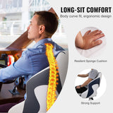 Scuba & Snorkeling: VEVOR Captain Bucket Seat Boat Seat, Flip Up Boat Seat, with Thickened Sponge Padding, Flip-up Bolster Boat Captain Chair for Fishing Boat, Sightseeing Boat, Speedboat, Canoe, 1-Piece