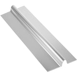 Automotive Repair & Speciality Tools: VEVOR PEX Heat Transfer Plates, 200 pcs Box Radiant Heat Transfer Plates, 2ft Aluminum PEX Heat Transfer Plates, 1.27 cm Heat Transfer Plates Designed for PEX Tubing