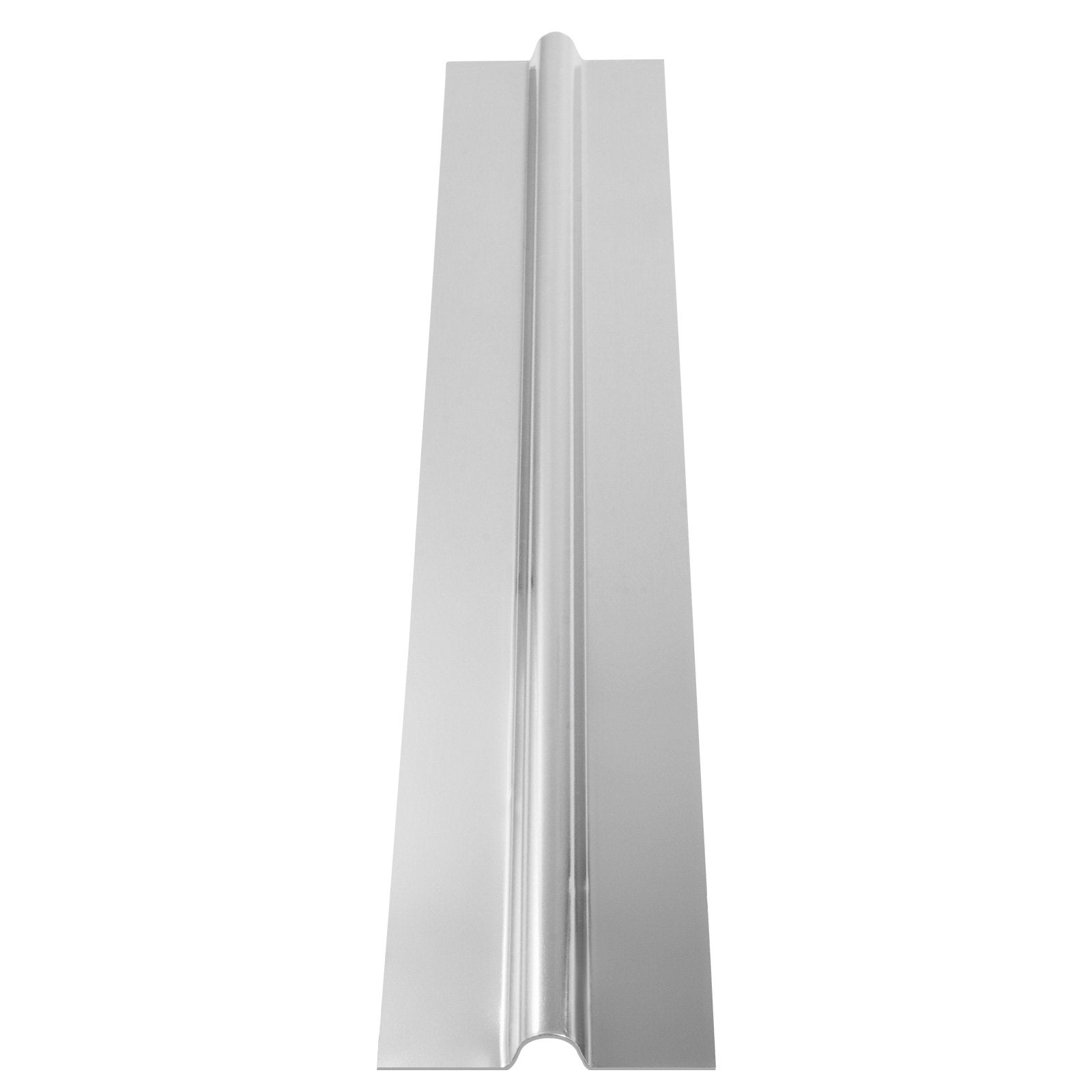 Fountain & Ponds Accessories: VEVOR PEX Heat Transfer Plates, 200 pcs Box Radiant Heat Transfer Plates, 4 ft Aluminum PEX Heat Transfer Plates, 1.27 cm Heat Transfer Plates Designed for PEX Tubing