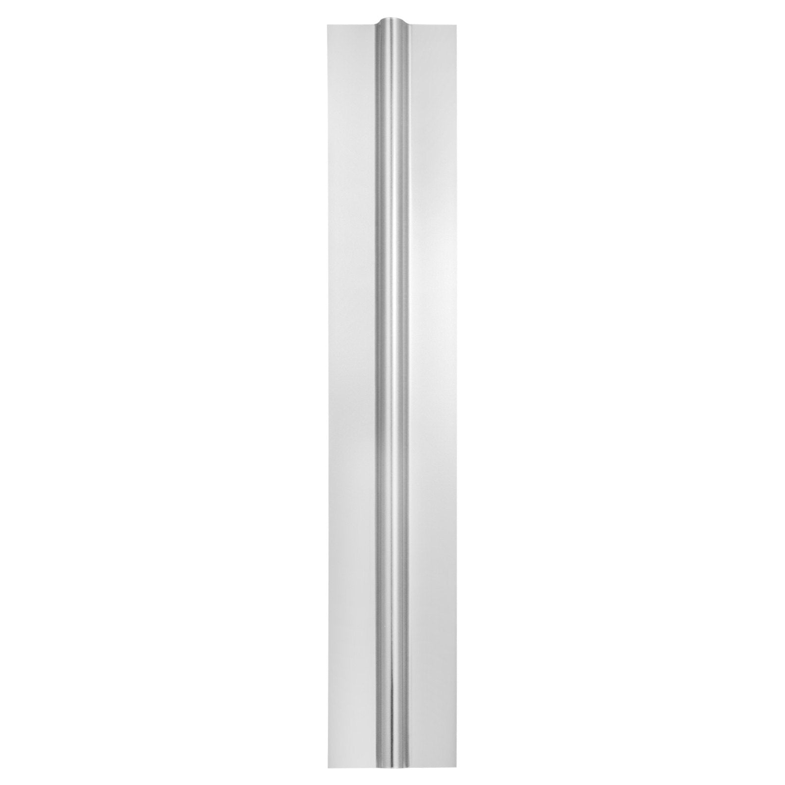 Audio Accessories: VEVOR Radiant Floor Heat Transfer Plates 4' 50 pcs Omega Aluminum for 1/2" PEX