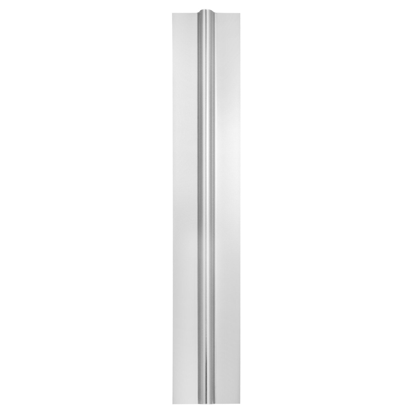 Audio Accessories: VEVOR Radiant Floor Heat Transfer Plates 4' 50 pcs Omega Aluminum for 1/2" PEX