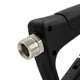 Automotive Cleaning: VEVOR 1/4'' High Pressure Washer Gun 4350PSI Power Wash Foam Spray w/ Nozzle