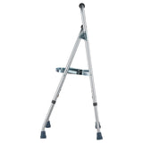 Mobility & Accessibility: VEVOR Folding Hemi Walker One Arm Mobility Walker for Senior & Adjustable Height