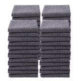 Food Storage: VEVOR Moving Blankets, 72" x 54", 21 lbs/dz Weight, 24 Packs, Professional Recycled Cotton Packing Blanket, Large Heavy Duty Shipping Mover Pads Perfect for Protecting Furniture, Floors, Appliances