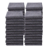 Food Storage: VEVOR Moving Blankets, 72" x 54", 21 lbs/dz Weight, 24 Packs, Professional Recycled Cotton Packing Blanket, Large Heavy Duty Shipping Mover Pads Perfect for Protecting Furniture, Floors, Appliances