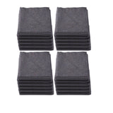 Food Storage: VEVOR Moving Blankets, 72" x 54", 21 lbs/dz Weight, 24 Packs, Professional Recycled Cotton Packing Blanket, Large Heavy Duty Shipping Mover Pads Perfect for Protecting Furniture, Floors, Appliances
