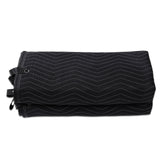Automotive Repair & Speciality Tools: VEVOR Sound Dampening Blanket, 2438 x 2032 mm Extra Large Studio Grommeted Soundproof Blanket with Grommets, Light Blocker for Door Acoustic Noise Blocking Blanket Studio Sound Absorption Sheet, Black