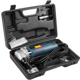 Speciality Appliances: VEVOR Electric Nibbler 1.8mm Heavy Duty Metal Sheet Cutter Stainless Steel 380W