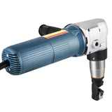Speciality Appliances: VEVOR Electric Nibbler 4 mm Heavy Duty Metal Sheet Cutter Stainless Steel 625W