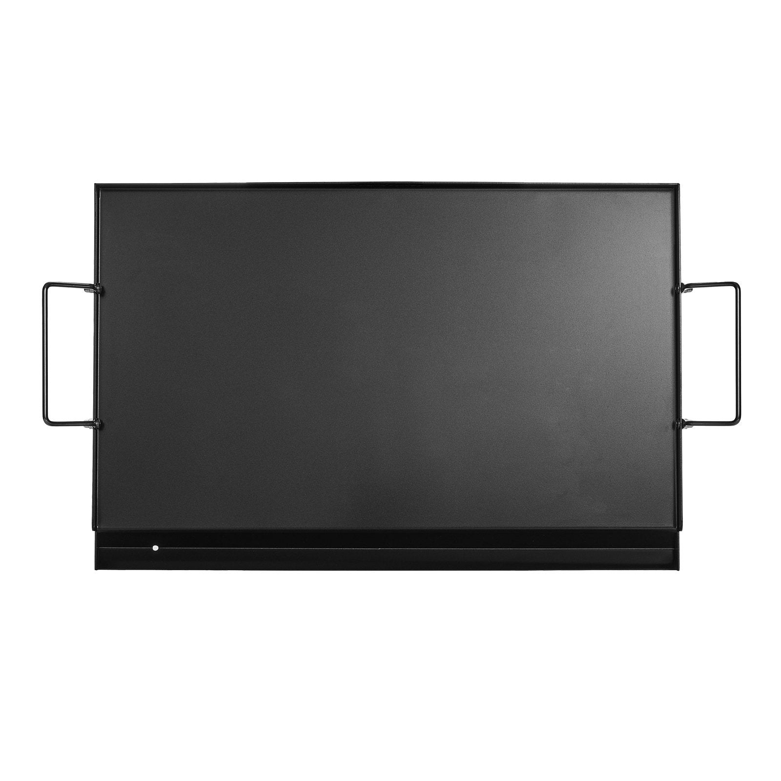 Paddles & Oars: VEVOR Carbon Steel Griddle, 24x16 inch Universal Flat Top Rectangular Plate, Gas Grill Griddle for BBQ Grill, Teppanyaki, Portable Family Cookware with Handle, for Camping Tailgating Party