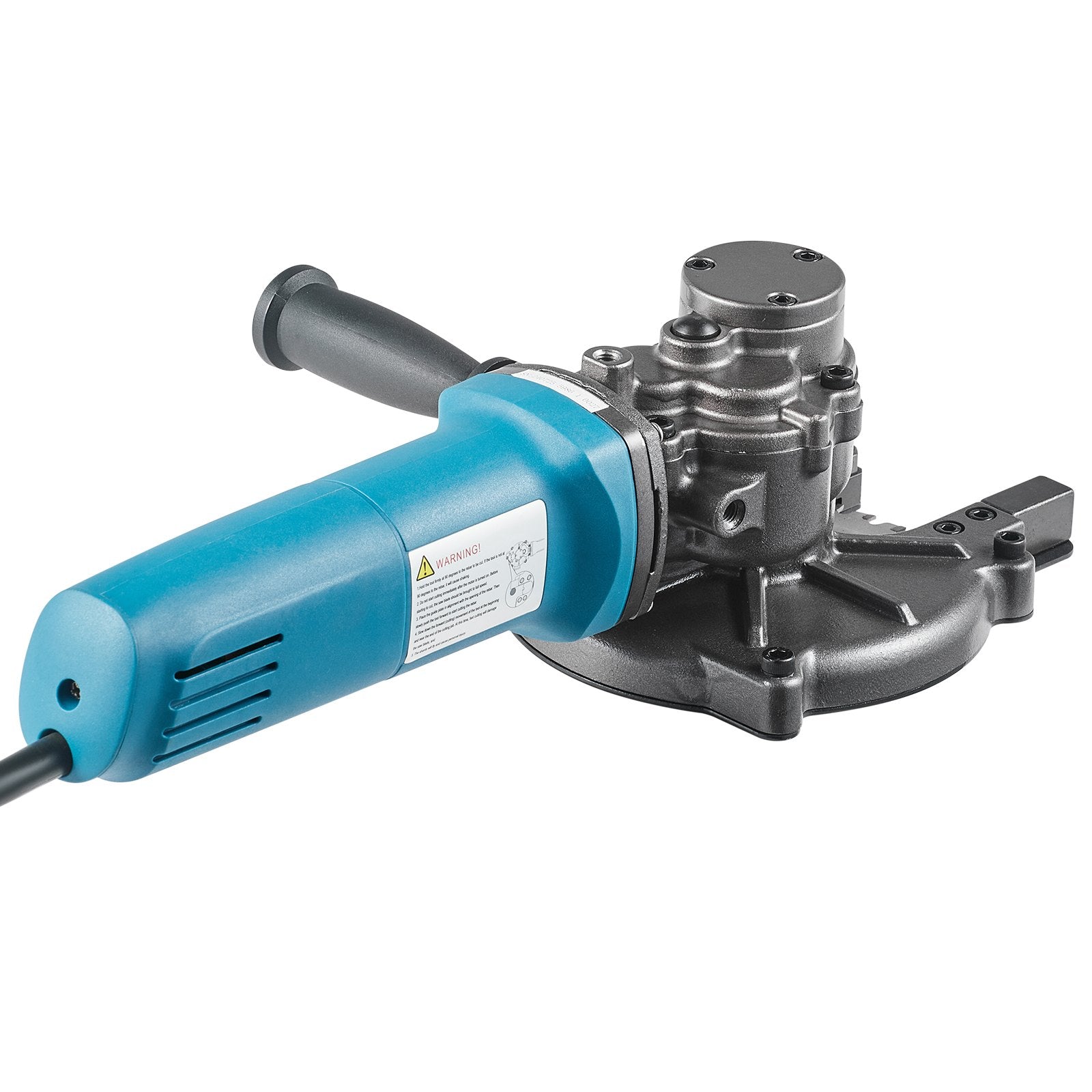 Chainsaws: VEVOR 1100W Electric Rebar Cutter Cutting up to 3/2In 4-40mm