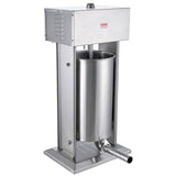 Farm Equipment: VEVOR Electric Sausage Stuffer 25 L Vertical Meat Stuffer 304 Stainless Steel