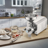 Speciality Appliances: VEVOR Grain Grind Mill Grain Grinding Machine 2200W Food Processing Machinery