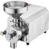 Gardening Tools: VEVOR Grain Grind Mill Grain Grinding Machine 3000W Food Processing Machinery