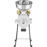 Gardening Tools: VEVOR 3000W Electric Grain Grinder Corn Wheat Flour Cereal Mill Wet & Dry